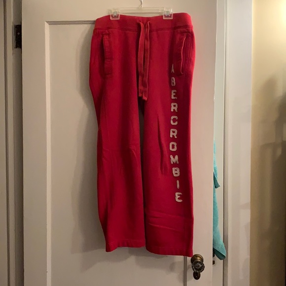 Abercrombie & Fitch Other - Sweatpants